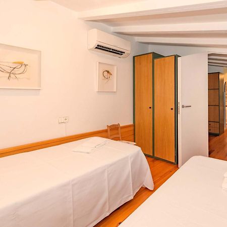 Villa Camp Gran By Sealand Villas Pollença Eksteriør billede