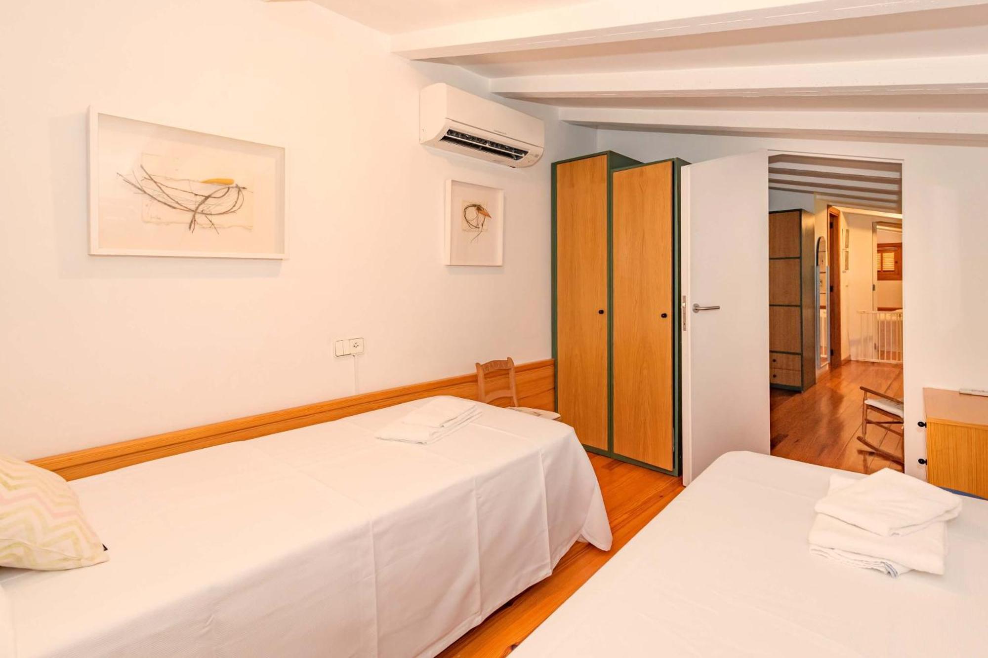 Villa Camp Gran By Sealand Villas Pollença Eksteriør billede