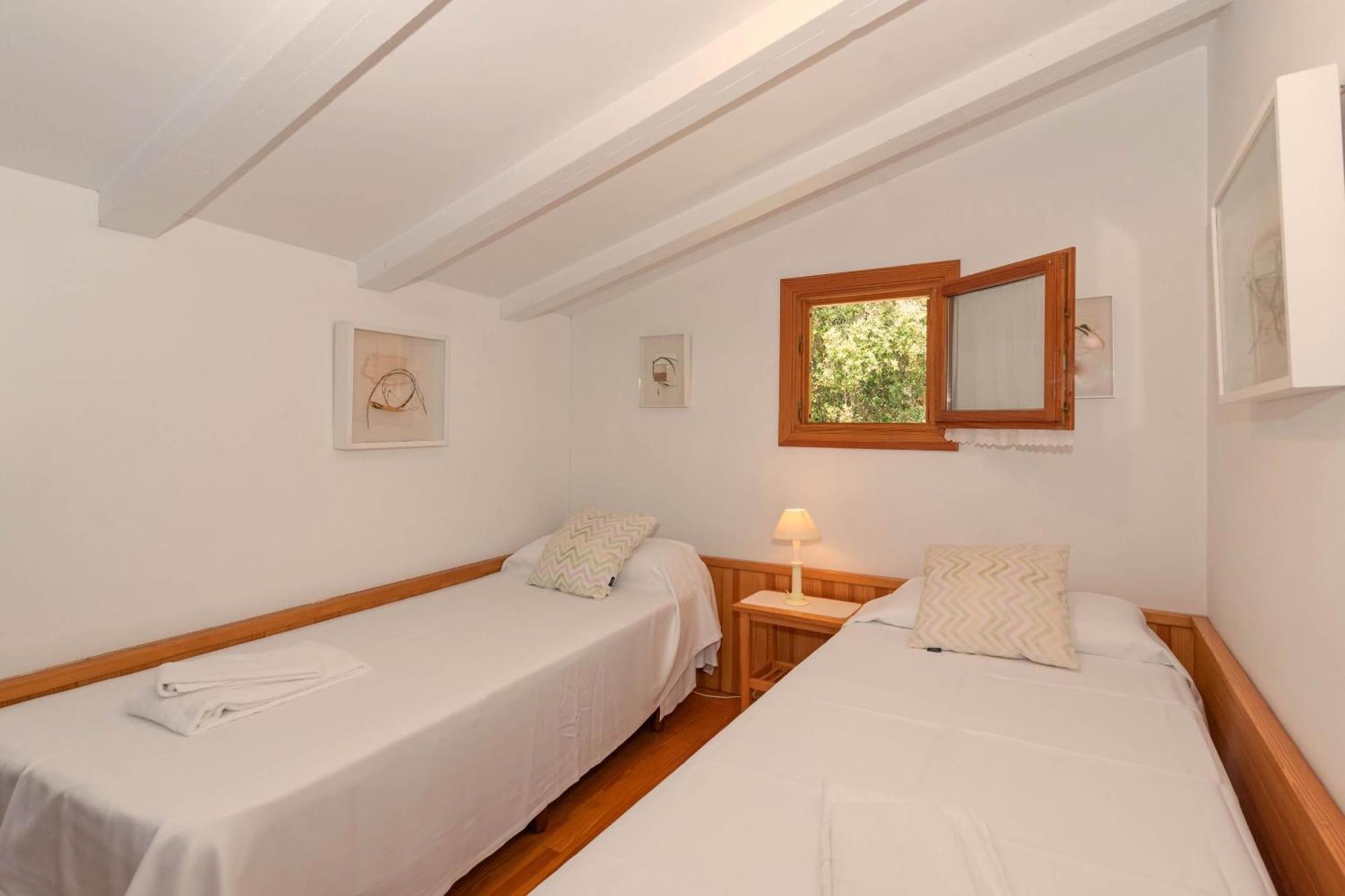 Villa Camp Gran By Sealand Villas Pollença Eksteriør billede