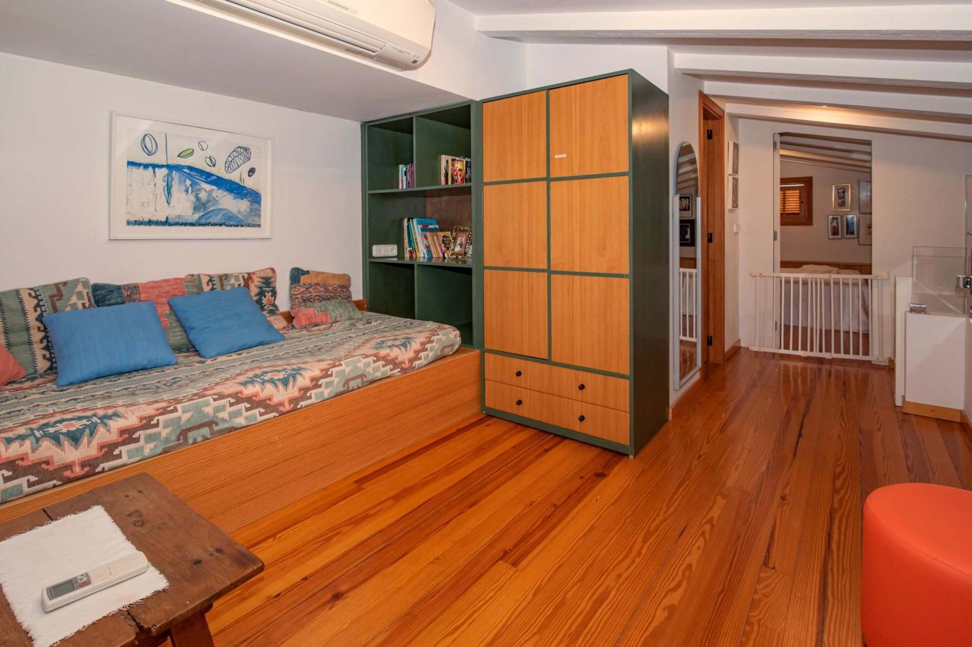 Villa Camp Gran By Sealand Villas Pollença Eksteriør billede
