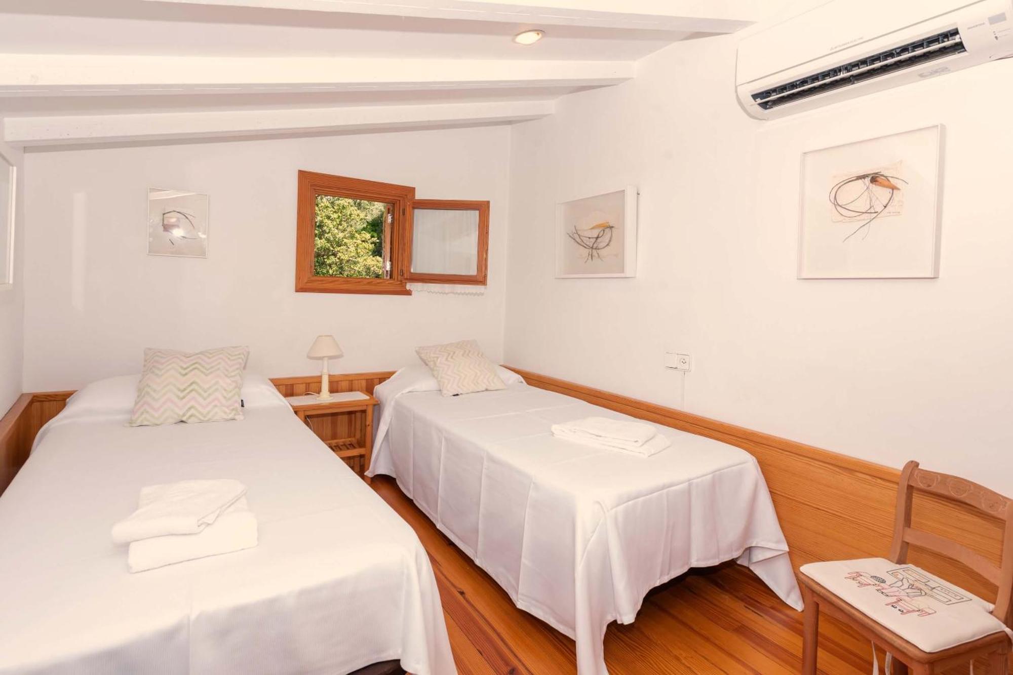 Villa Camp Gran By Sealand Villas Pollença Eksteriør billede