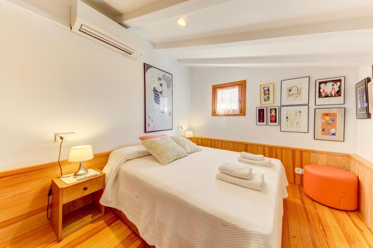 Villa Camp Gran By Sealand Villas Pollença Eksteriør billede